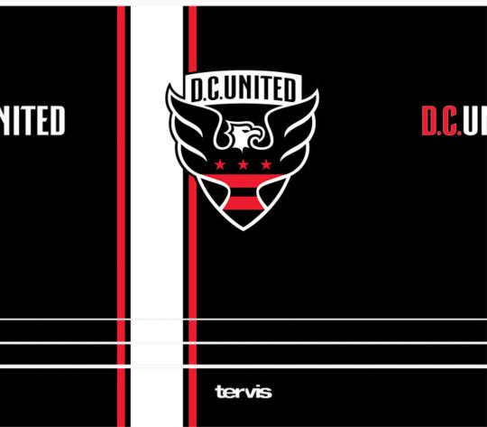 MLS D.C. United - Final Score