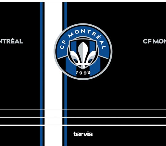 MLS CF Montreal - Final Score