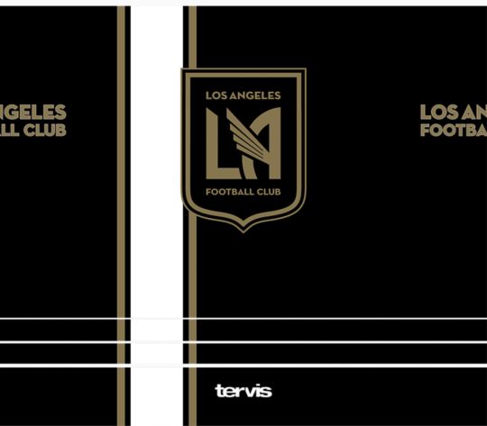 MLS Los Angeles FC - Final Score