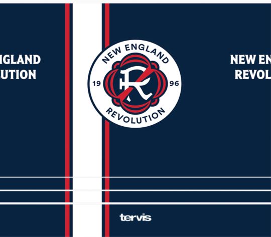 MLS New England Revolution - Final Score