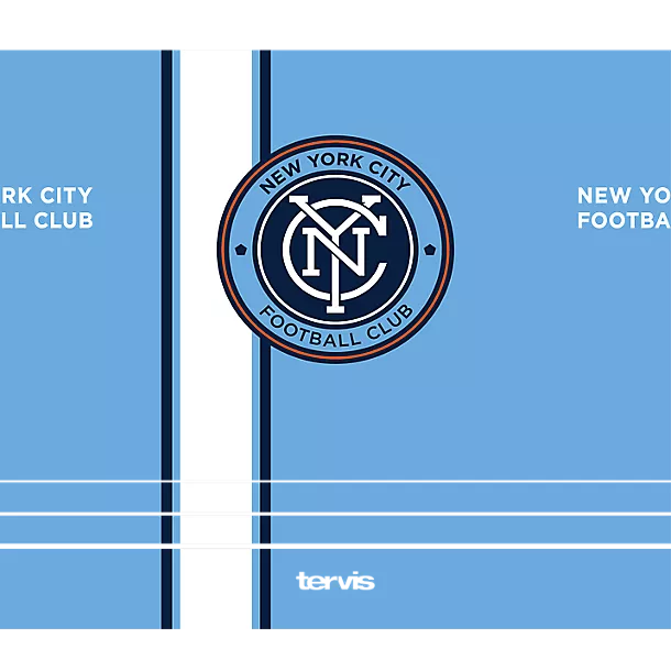 MLS New York City FC - Final Score