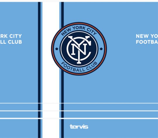 MLS New York City FC - Final Score