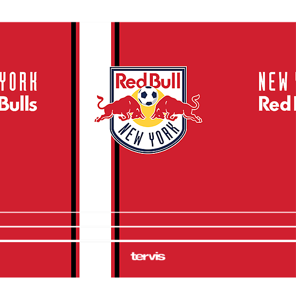 MLS New York Red Bulls - Final Score