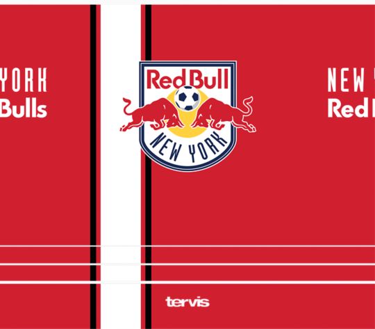 MLS New York Red Bulls - Final Score