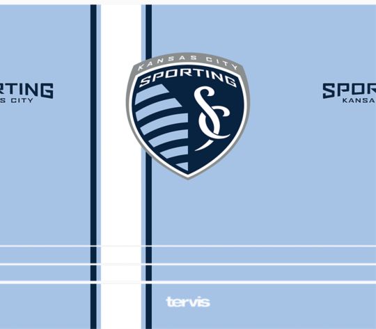 MLS Sporting Kansas City - Final Score