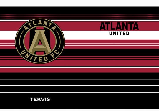 MLS Atlanta United FC - Hype Stripes
