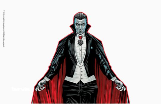 Universal - Dracula