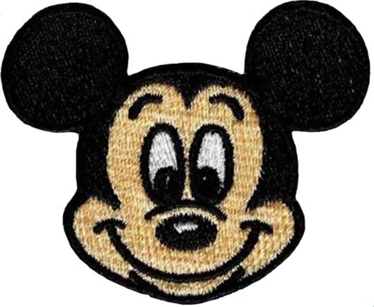 Disney - Simply Mickey