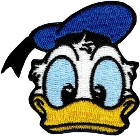Disney - Simply Donald