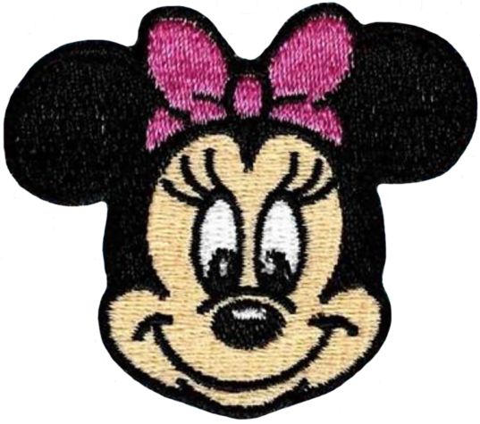 Disney - Simply Minnie