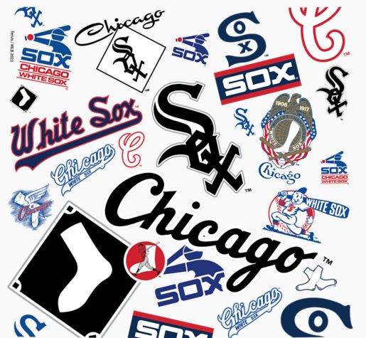 MLB™ Chicago White Sox™ - All Over