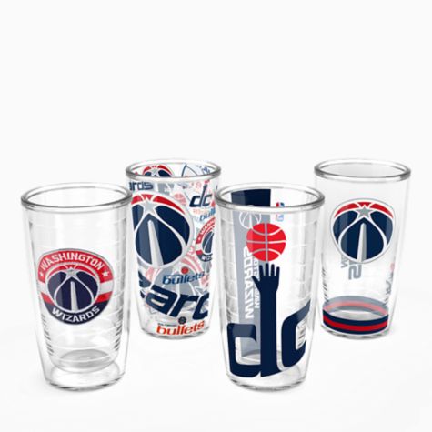 NBA® Washington Wizards - Assorted