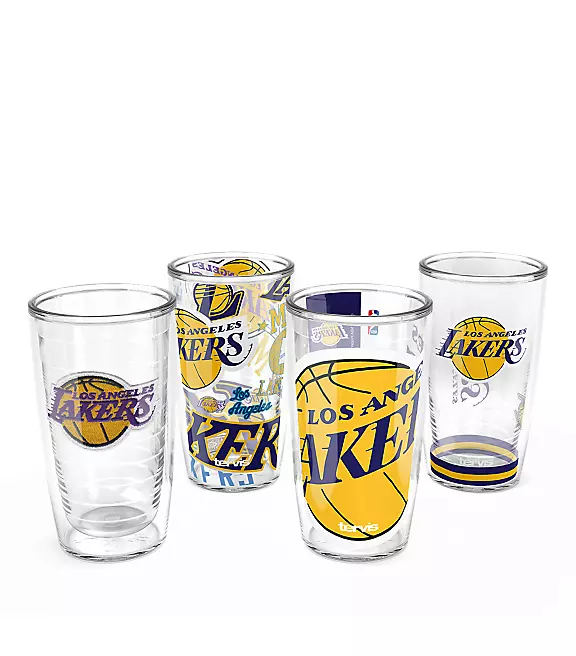 NBA® Los Angeles Lakers - Assorted
