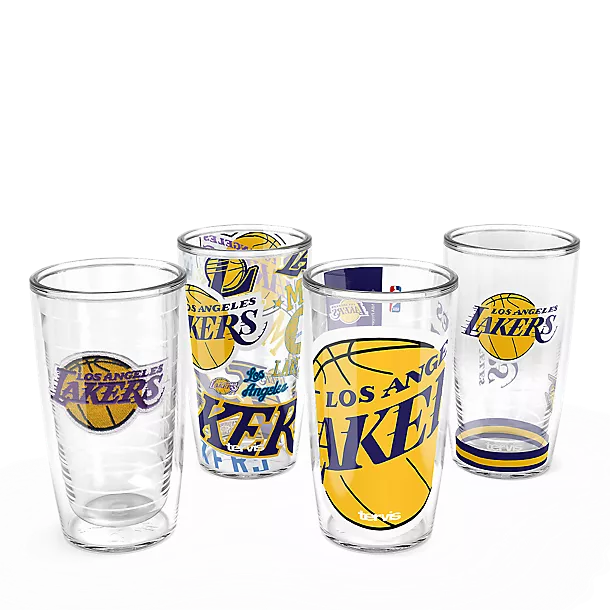 NBA® Los Angeles Lakers - Assorted