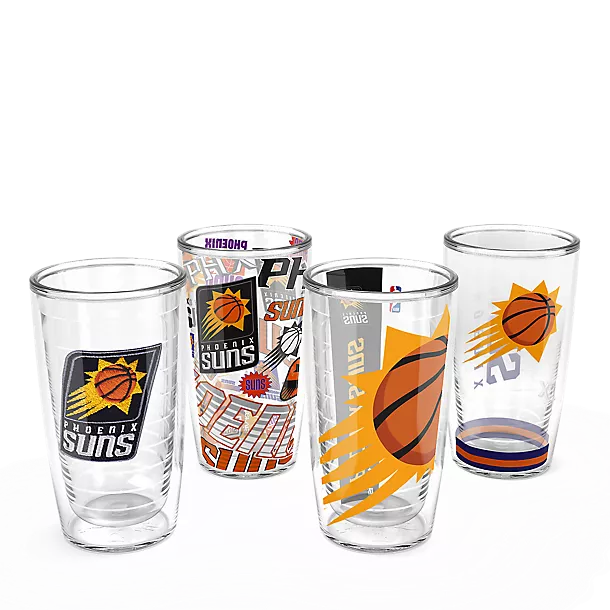 NBA® Phoenix Suns - Assorted
