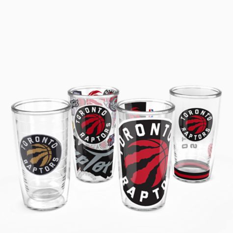 NBA® Toronto Raptors - Assorted