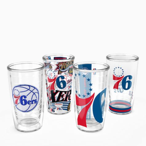 NBA® Philadelphia 76ers - Assorted