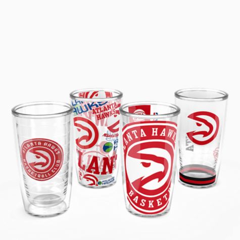 NBA® Atlanta Hawks - Assorted