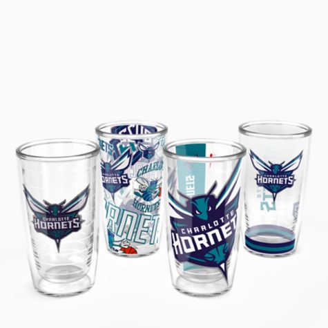 NBA® Charlotte Hornets - Assorted