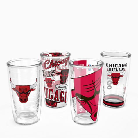 NBA® Chicago Bulls - Assorted