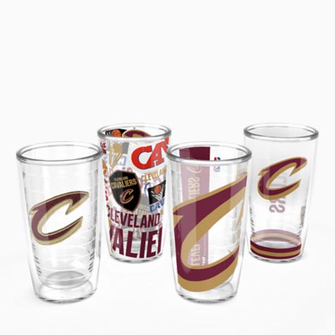 NBA® Cleveland Cavaliers - Assorted