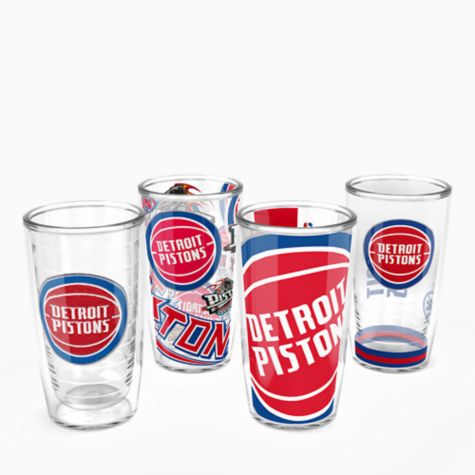 NBA® Detroit Pistons - Assorted