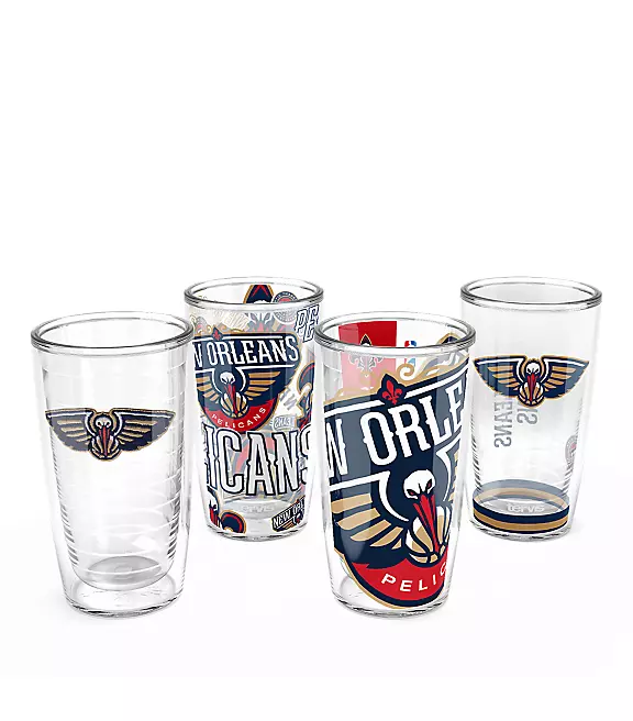 NBA® New Orleans Pelicans - Assorted