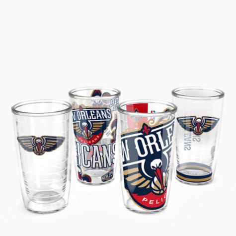 NBA® New Orleans Pelicans - Assorted