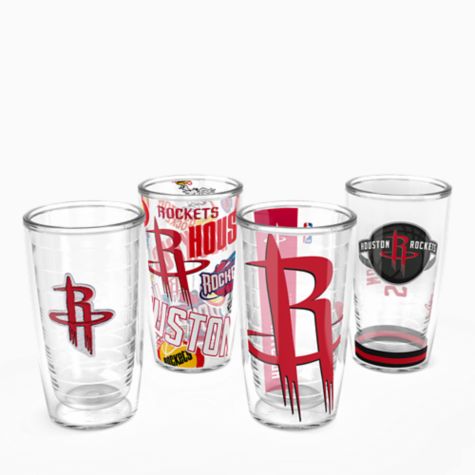 NBA® Houston Rockets - Assorted