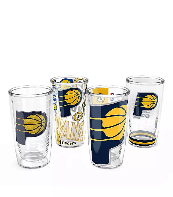 NBA® Indiana Pacers - Assorted