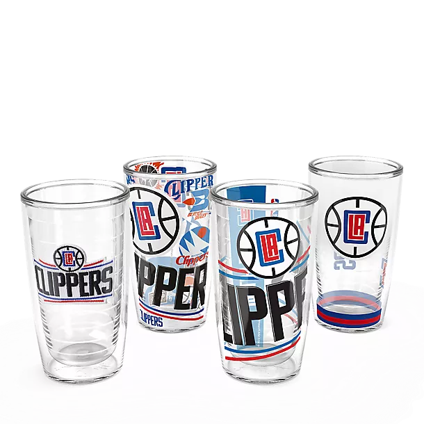 NBA® Los Angeles Clippers - Assorted