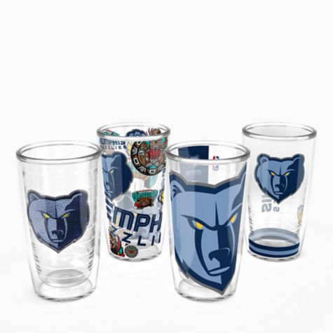 NBA® Memphis Grizzlies - Assorted