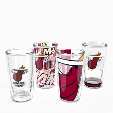 NBA® Miami Heat - Assorted