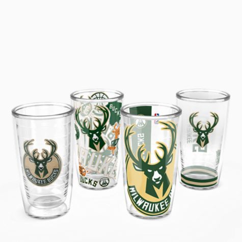 NBA® Milwaukee Bucks - Assorted