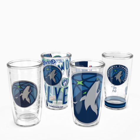 NBA® Minnesota Timberwolves - Assorted