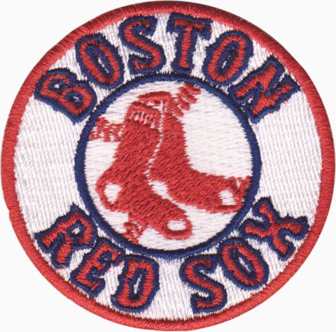 MLB™ Boston Red Sox™ - Primary Logo