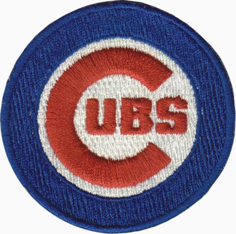 MLB™ Chicago Cubs™ - Primary Logo