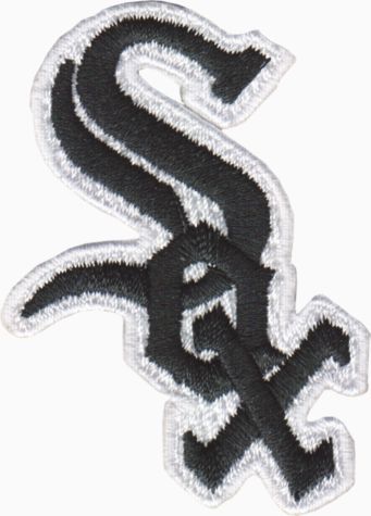 MLB™ Chicago White Sox™ - Primary Logo