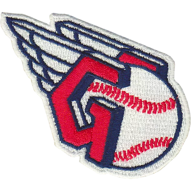 MLB® Cleveland Guardians™ - Primary Logo