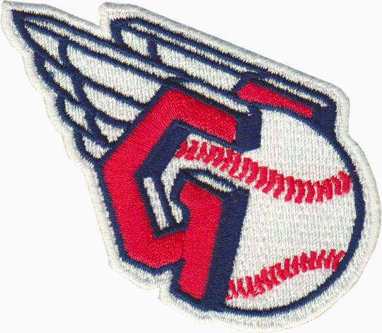 MLB™ Cleveland Guardians™ - Primary Logo