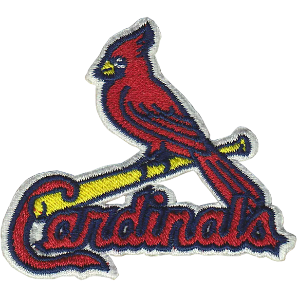 MLB® St. Louis Cardinals™ - Primary Logo