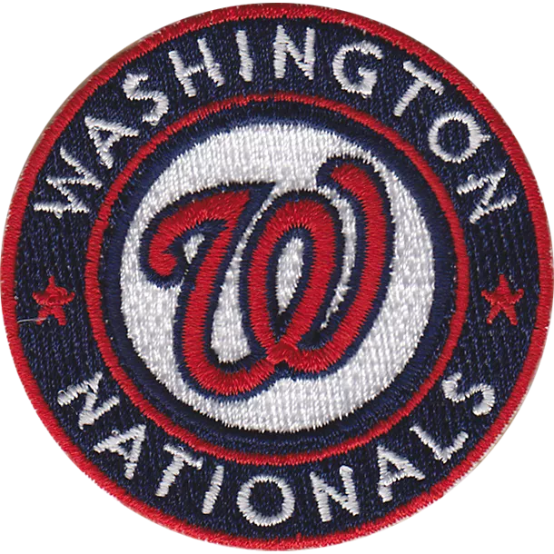 MLB® Washington Nationals™ - Primary Logo