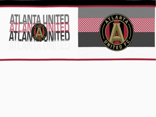 MLS Atlanta United FC - Competitor