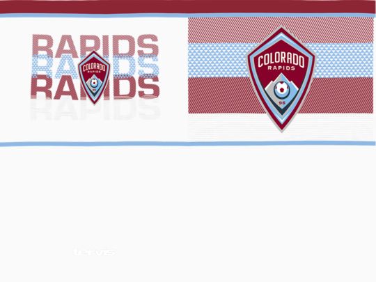 MLS Colorado Rapids - Competitor