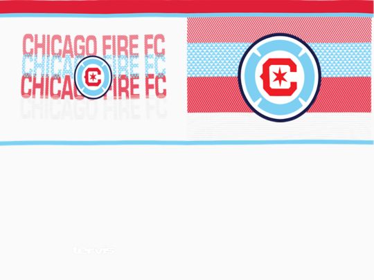 MLS Chicago Fire FC - Competitor