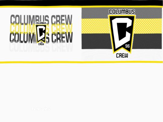 MLS Columbus Crew - Competitor