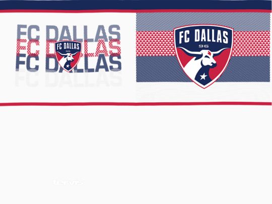 MLS FC Dallas - Competitor