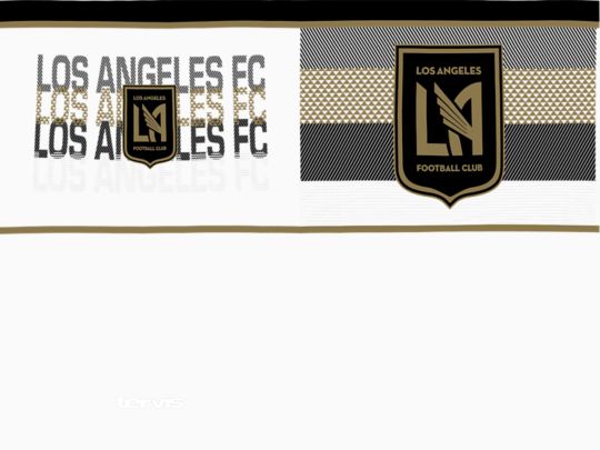 MLS Los Angeles FC - Competitor