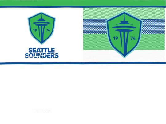 MLS Seattle Sounders FC - Competitor