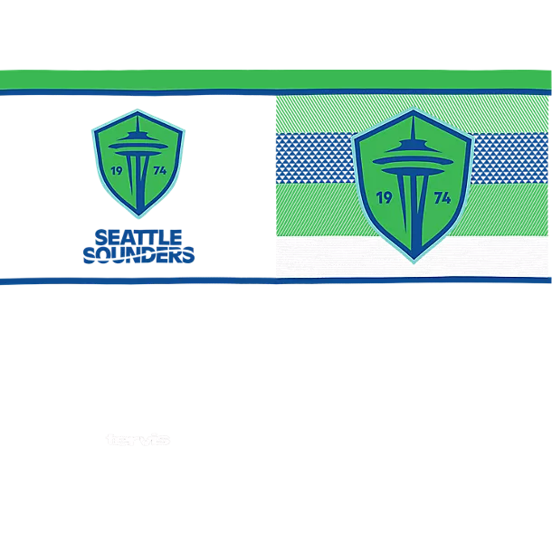 MLS Seattle Sounders FC - Competitor